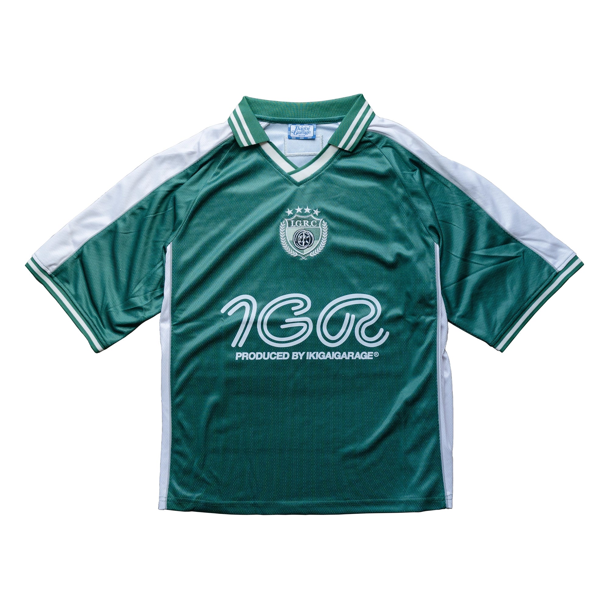 GameJersey 6枚 BJ2302 Brutal Ombre Symbol Jersey - Brutal Game Gear USA