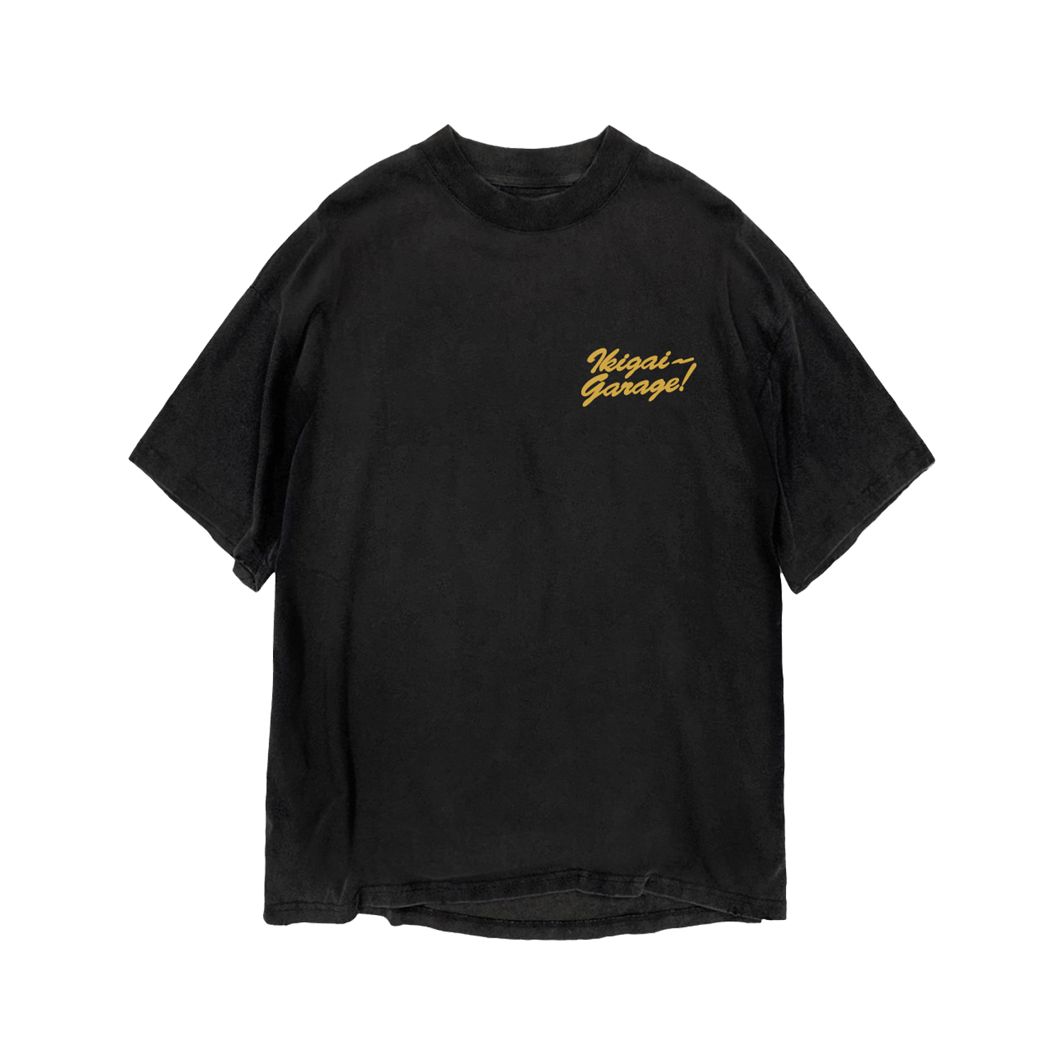 SSR Steezy T-Shirt