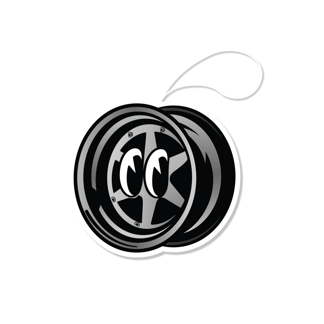 MascotChamp Air Freshener