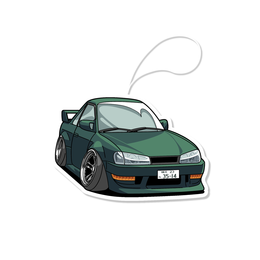 S14 Air Freshener