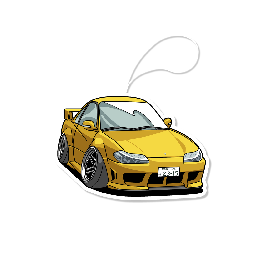 S15 Air Freshener