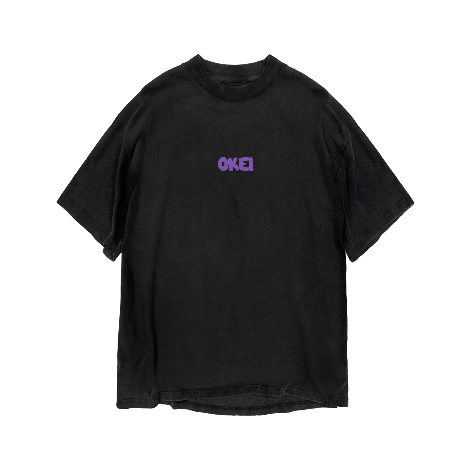 Okei Crystalina T-Shirt