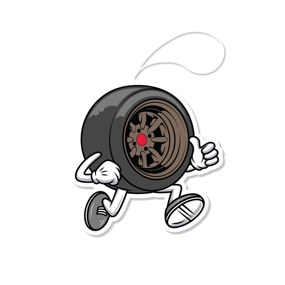 Watanabe Air Freshener