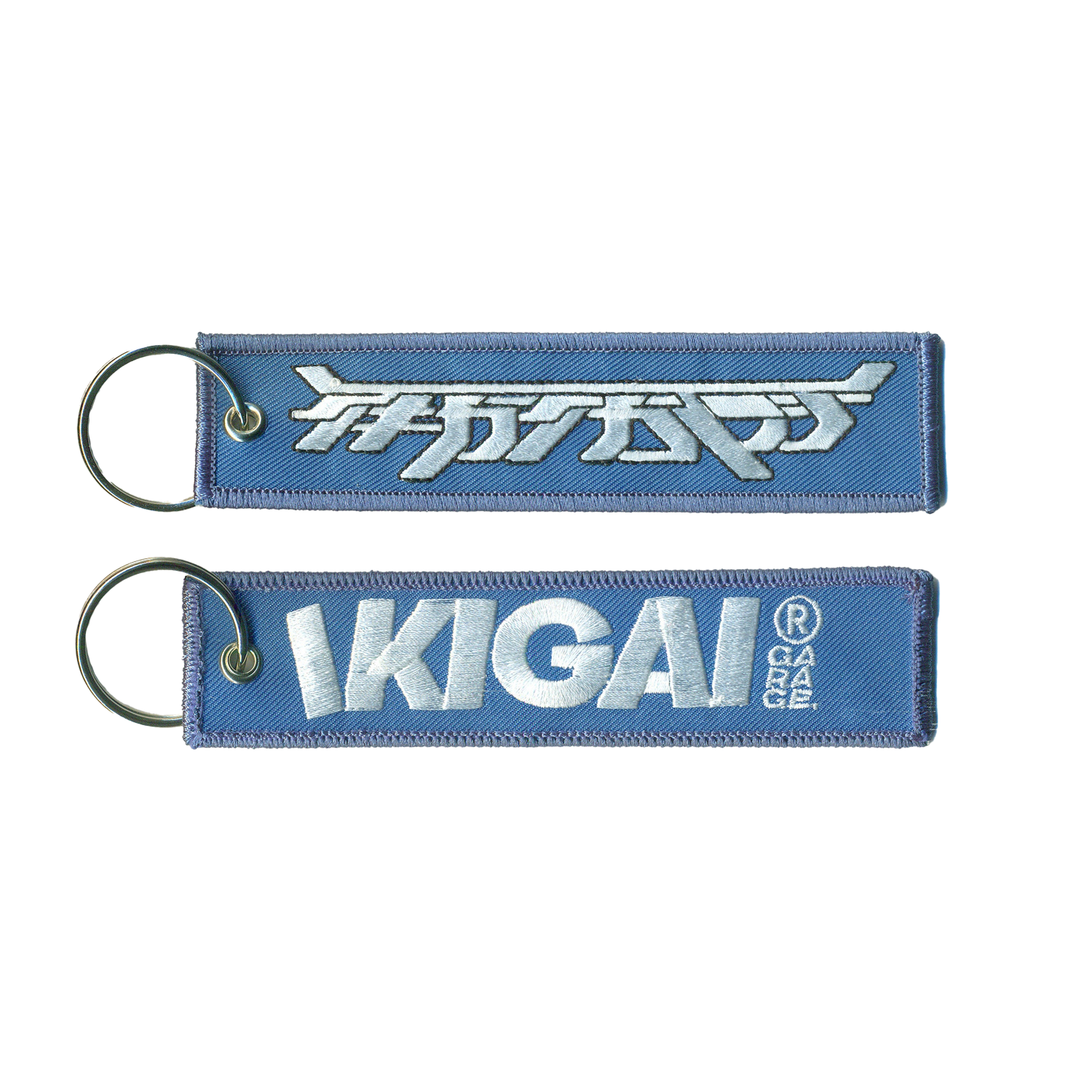 Katakana Messiah Jet Tag