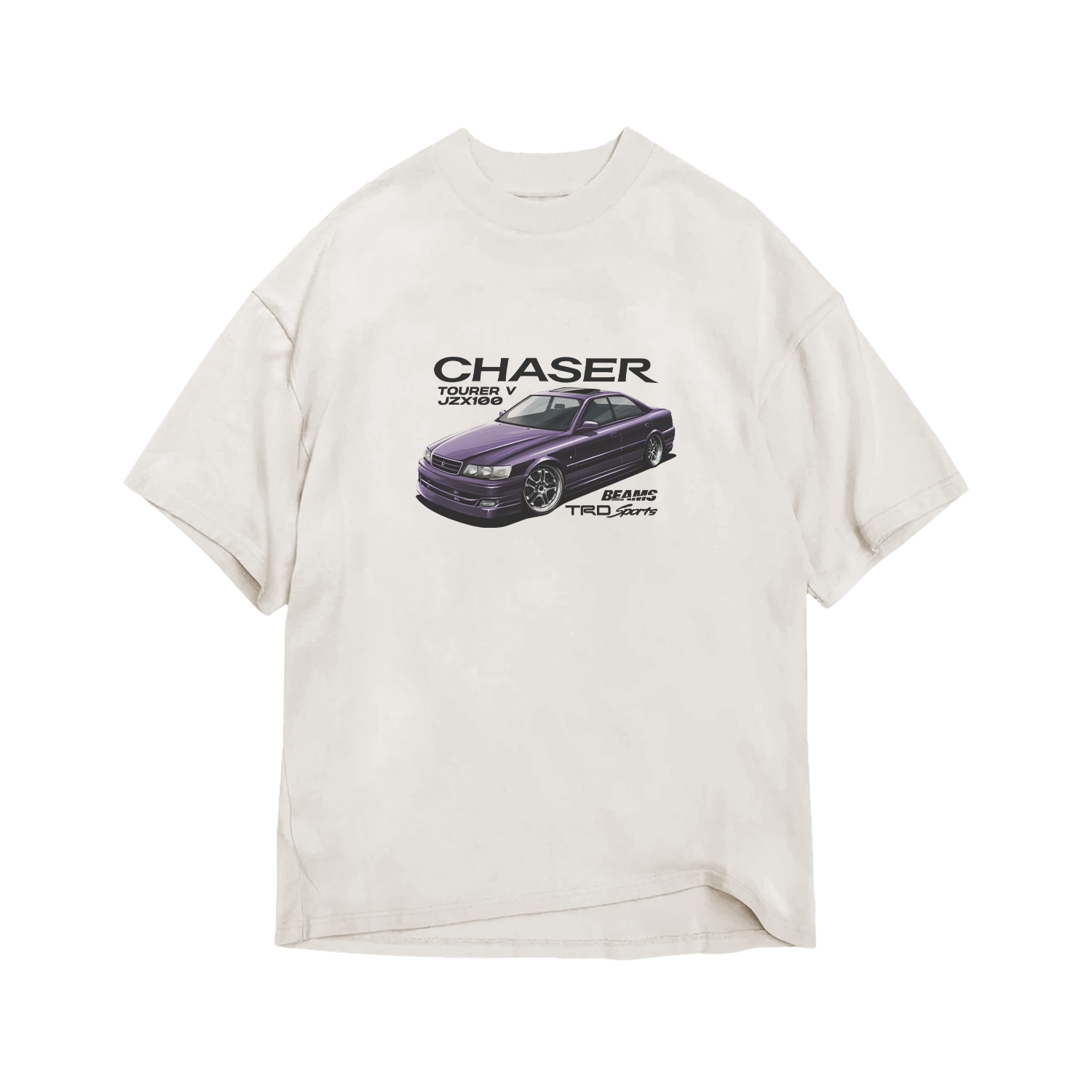 JZX100 Chaser T-Shirt