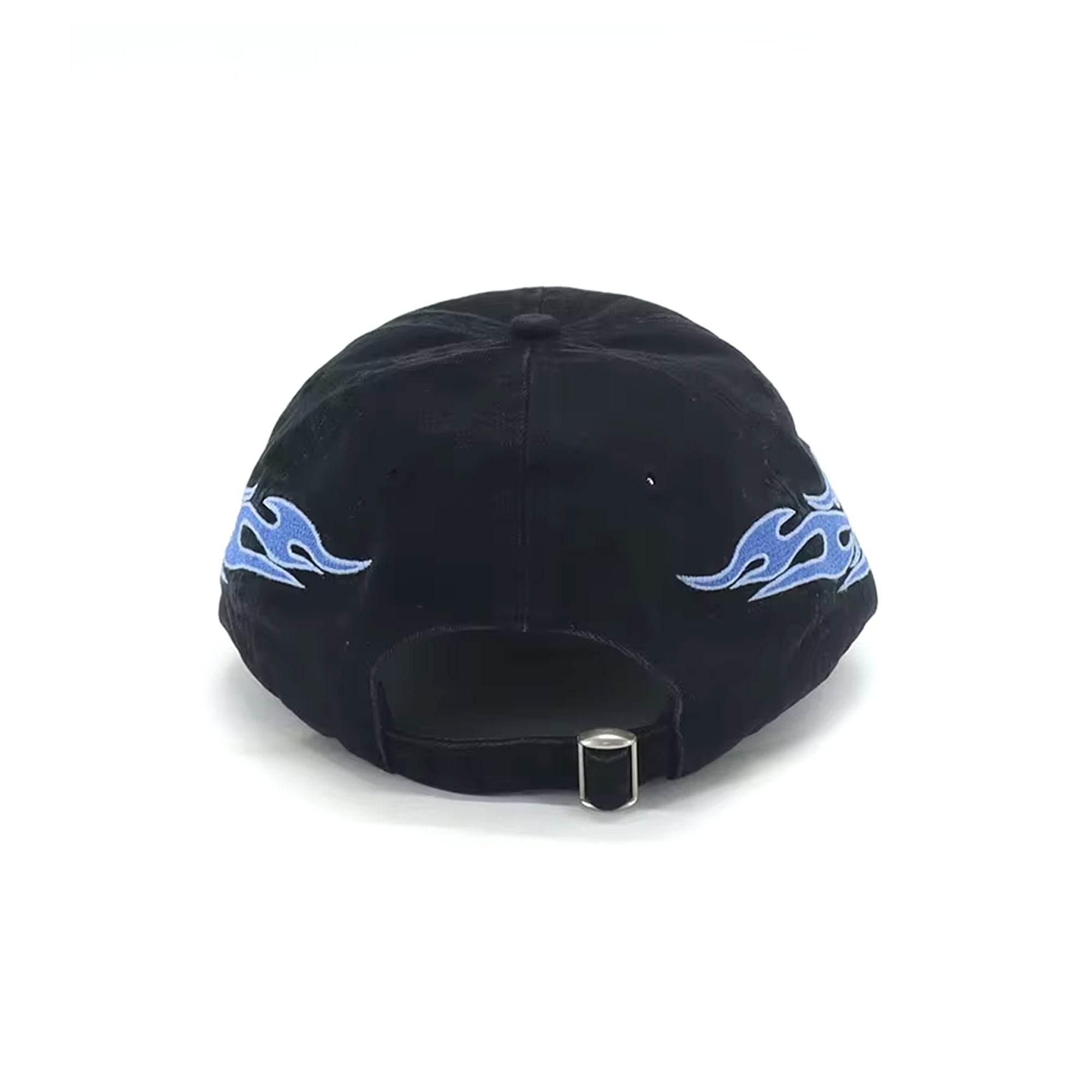 IG Flame Cap