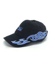 IG Flame Cap