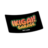 Ikigai Garage Gift Card