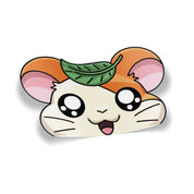 Hamster Peeker