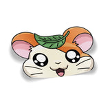 Hamster Peeker