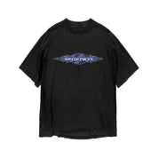 Chrome Style Tee