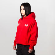 ITCC Hoodie Red