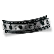 Ikigai Logo Slap