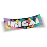 Funky Retro Slap