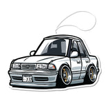 JZX81 Air Freshener