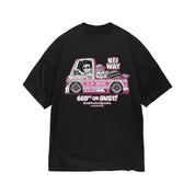 Kei Is The Way T-Shirt (Black)