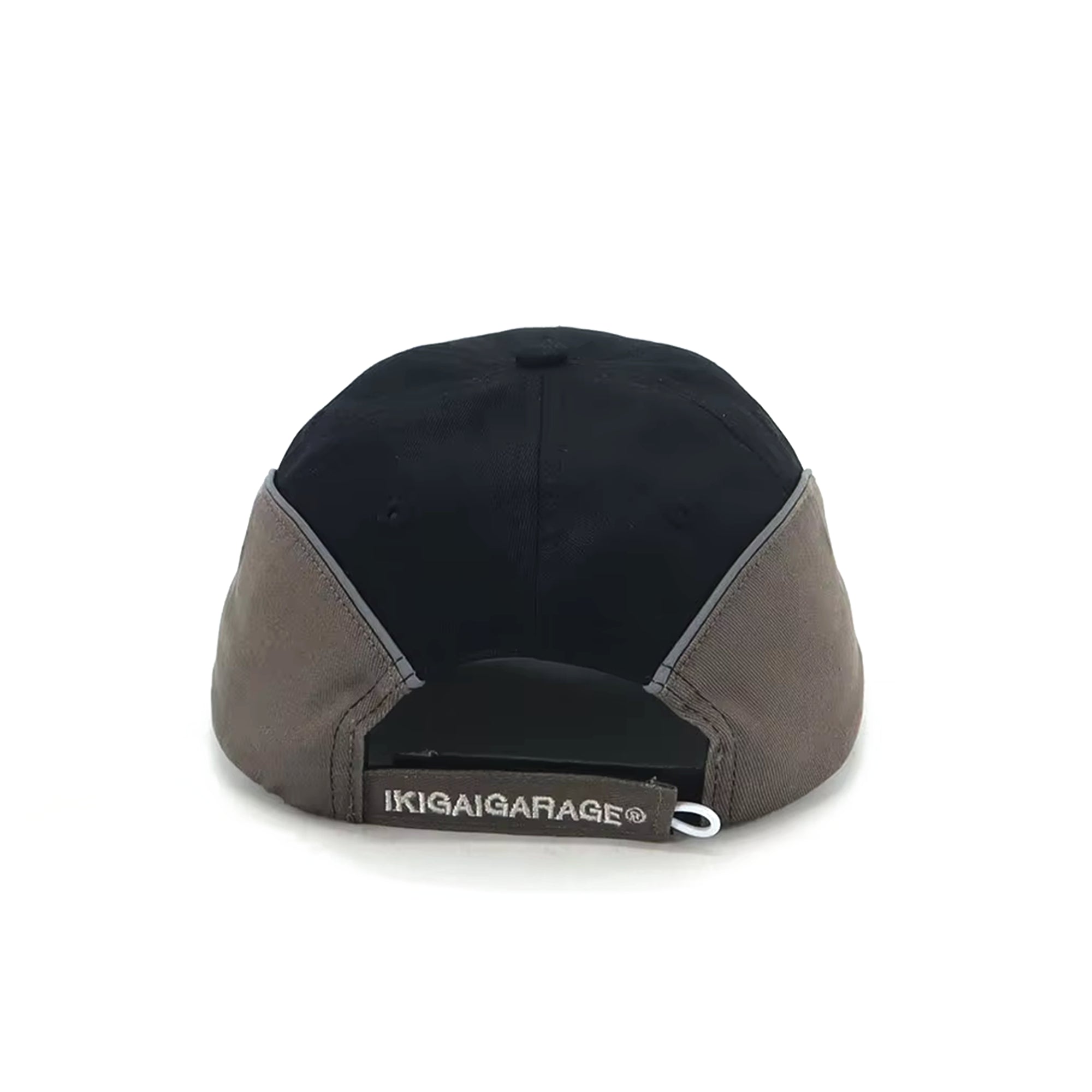IG Logo Cap