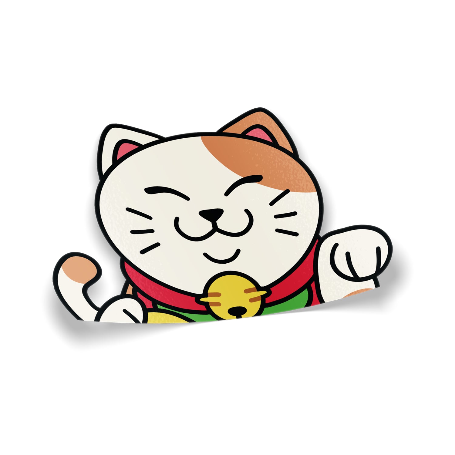 Neko Peeker