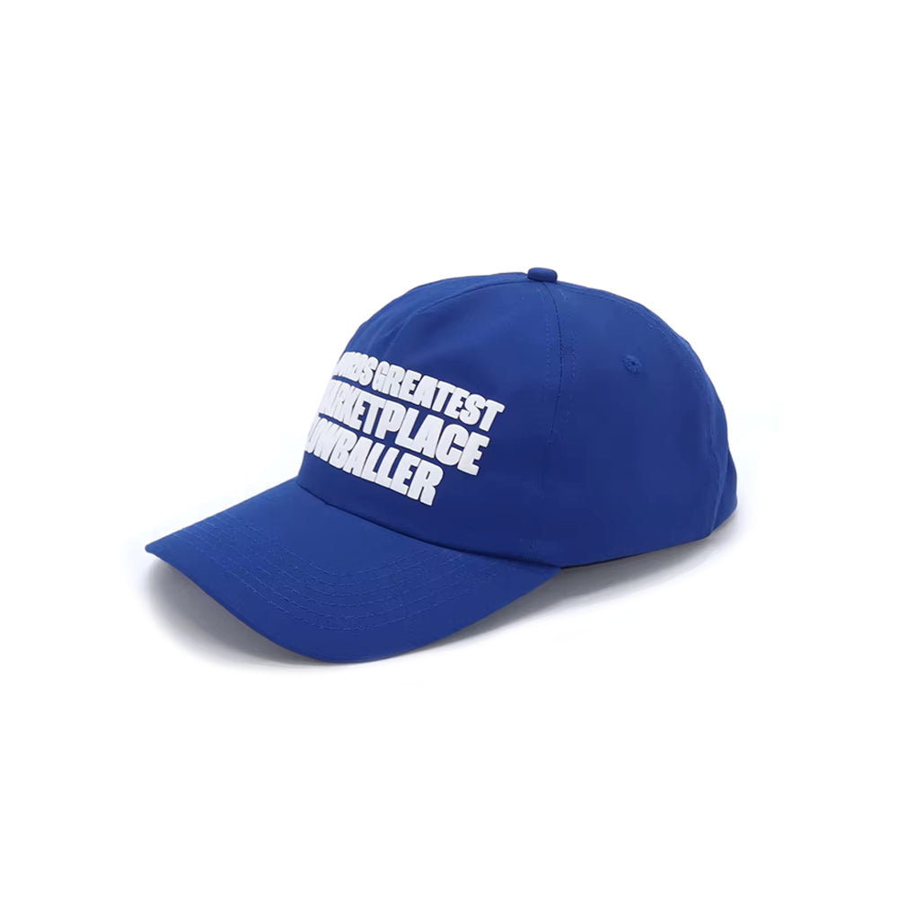 Marketplace Cap