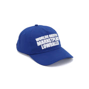 Marketplace Cap