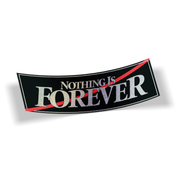 Nothing Is Forever Slap