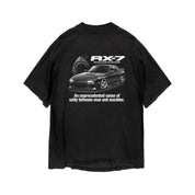 FC7 Tee