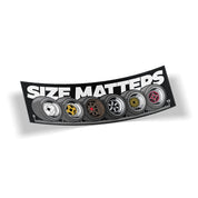 Size Matters Slap