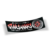 Starsharks Forever Slap