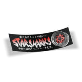 Starsharks Forever Slap