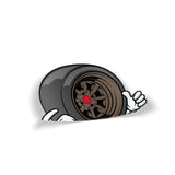Watanabe Peeker