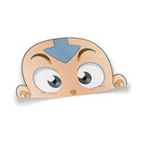 Aang Peeker
