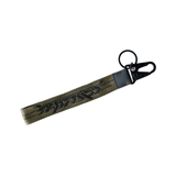 Katakana Woven Keychain