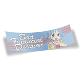 Bad Financial Decision Slap