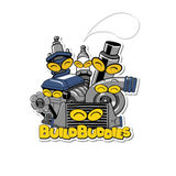 Build Buddies Air Freshener