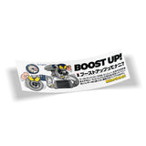 Boost Up! Slap