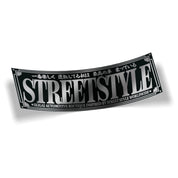 Street Style Slap