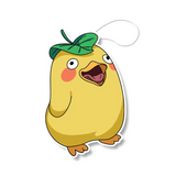 Chicken Air Freshener