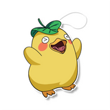 Duck Air Freshener