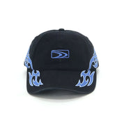 IG Flame Cap