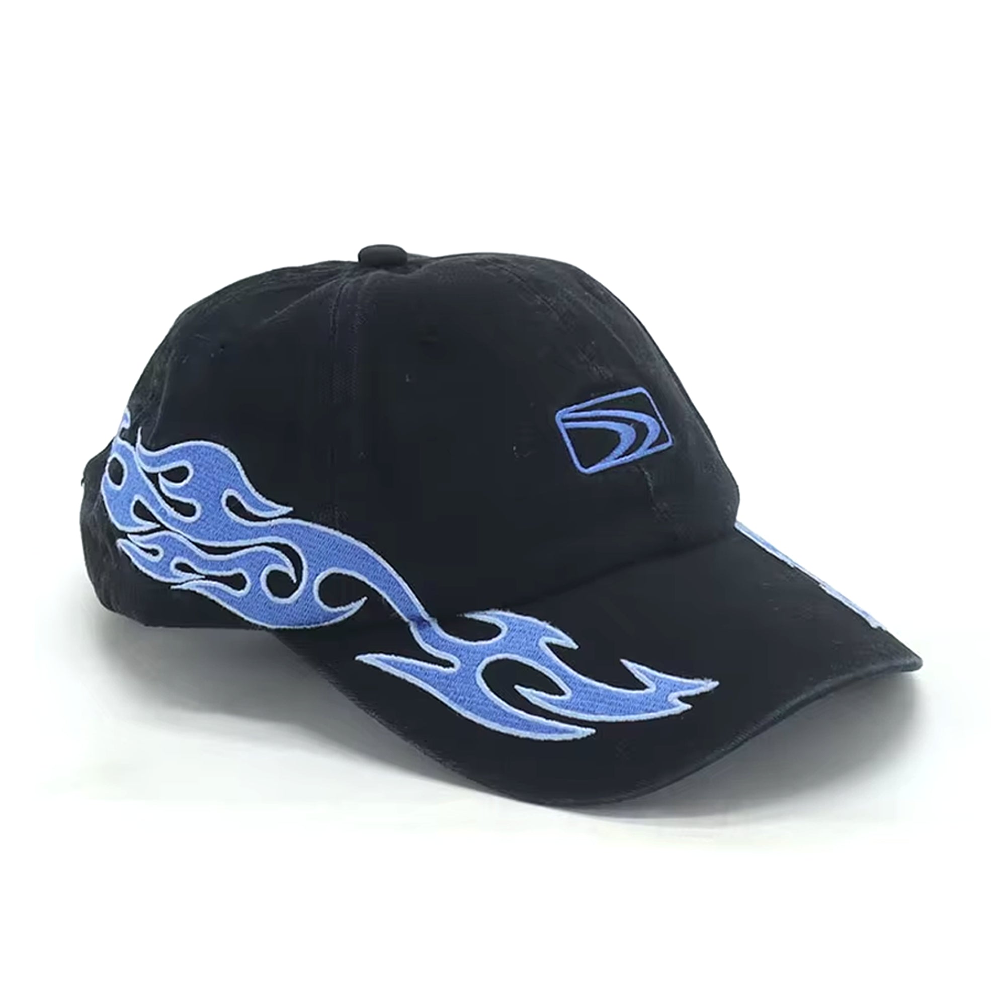IG Flame Cap