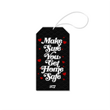 Get Home Safe Air Freshener