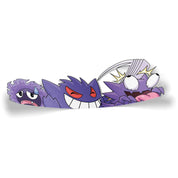Ghost Trio Peeker