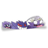 Ghost Trio Peeker