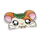 Hamster Peeker