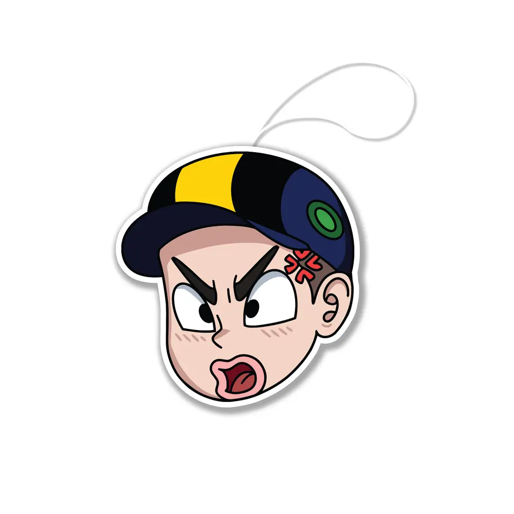 Itsuki Air Freshener