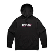 Kei Is The Way Hoodie