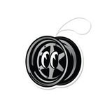 MascotChamp Air Freshener