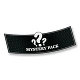Mystery Sticker Pack