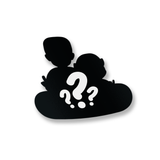 Mystery Peeker Pack