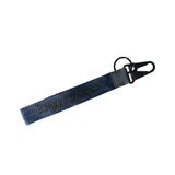 Katakana Woven Keychain